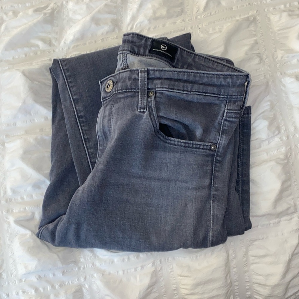 AG jeans